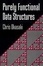 Cover of "Purely Functional Data Structures"
