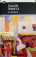 Cover of El mendigo