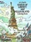 Cover of Statue of Liberty and Ellis Island Coloring Book