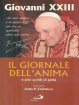 Cover of Il giornale dell'anima e altri scritti di pietà
