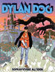 Cover of Dylan Dog n. 166