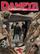 Cover of Dampyr vol. 153