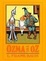 Cover of "Ozma of Oz"