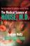 Cover of "The Medical Science of House, M.D."