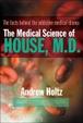 Cover of The Medical Science of House, M.D.
