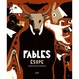 Cover of Fables