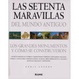 Cover of Las setenta maravillas del mundo antiguo