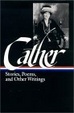 Cover of Willa Cather