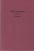 A Letter