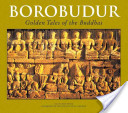 Cover of Borobudur