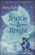 Cover of Fruscio di streghe
