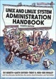 Cover of UNIX and Linux System Administration Handbook
