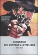 Cover of Dizionario del western all'italiana