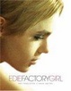 Cover of Edie Factory Girl