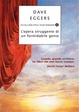 Cover of L'opera struggente di un formidabile genio