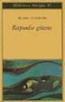 Cover of Rapsodie gitane