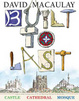 Cover of Built to Last