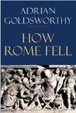 Cover of How Rome Fell