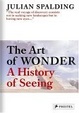 Cover of The Art of Wonder