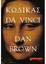 Cover of "Κώδικας Da Vinci"