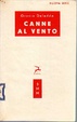 Cover of Canne al vento