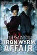 Cover of The Iron Wyrm Affair