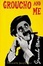 Cover of Groucho and ME