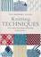 Cover of Knitting Techniques - Volume 1