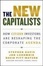 Cover of The New Capitalists
