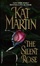 Cover of "The Silent Rose"