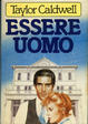 Cover of Essere uomo