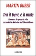 Cover of L' uomo tra il bene e il male