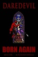 Cover of Daredevil