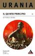 Cover of Il quinto principio