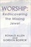 Cover of "Worship"