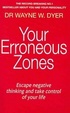 Cover of Your Erroneous Zones
