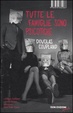 Cover of Tutte le famiglie sono psicotiche