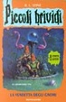 Cover of La vendetta degli gnomi