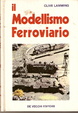 Cover of Il modellismo ferroviario