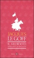 Cover of Il Medioevo spiegato ai ragazzi