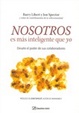 Cover of Nosotros es más inteligente que yo