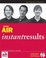 Cover of "Adobe AIR"
