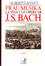 Cover of Frau Musika: la vita e le opere di J. S. Bach