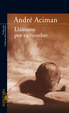 Cover of LLAMAME POR TU NOMBRE