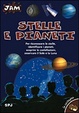 Cover of Stelle e pianeti