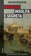 Cover of Venezia insolita e segreta