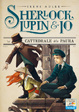 Cover of La cattedrale della paura