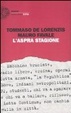 Cover of L'aspra stagione