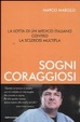 Cover of Sogni coraggiosi