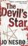 Cover of "The Devil's Star"